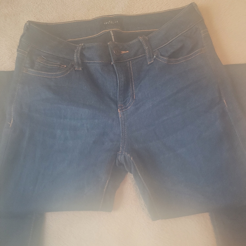 Celebrity Pink (walker skinny) Jeans sz5/27